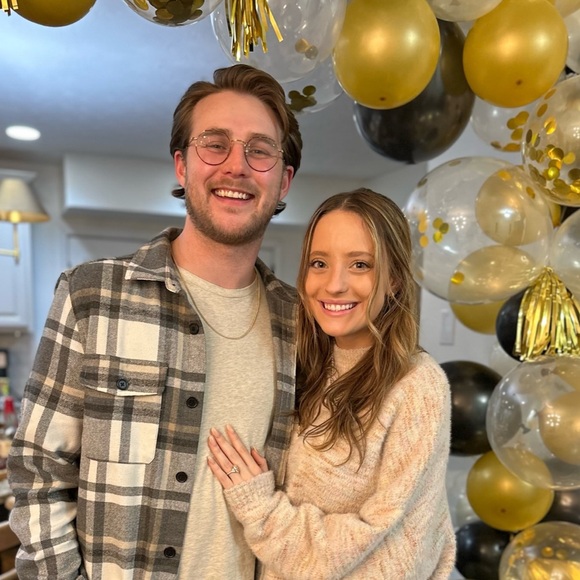 Meet your Posher, Grace - Picture 1 of 1